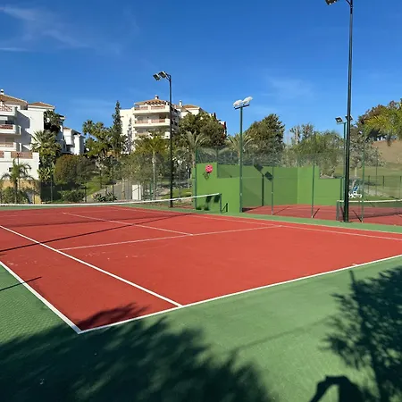 Hispanicasa Riviera Golf Apartment