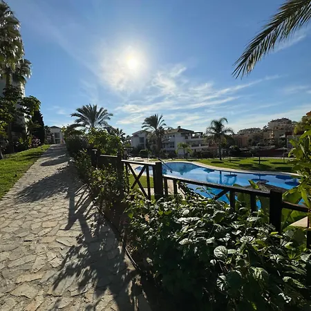 Hispanicasa Riviera Golf Apartment *