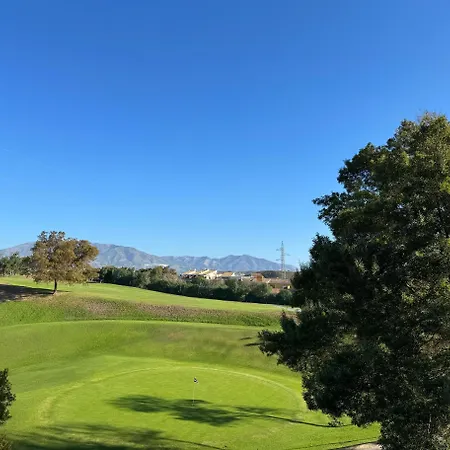 Apartment Hispanicasa Riviera Golf Sitio de Calahonda
