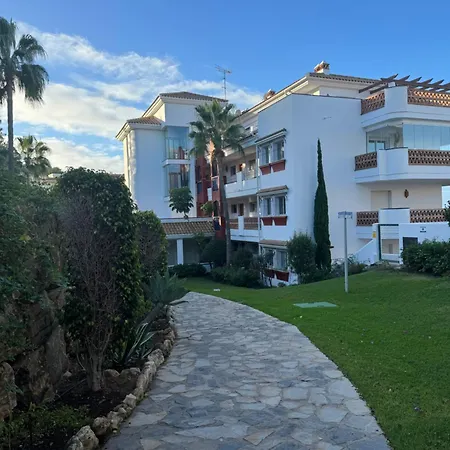 Hispanicasa Riviera Golf Sitio de Calahonda