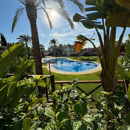 Apartment Hispanicasa Riviera Golf