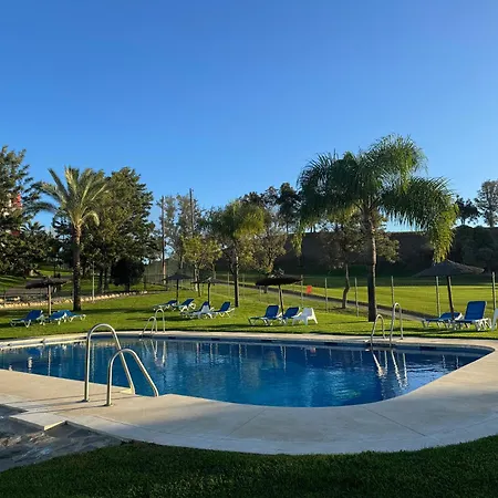 Apartment Hispanicasa Riviera Golf