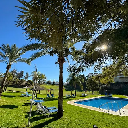 Apartment Hispanicasa Riviera Golf *