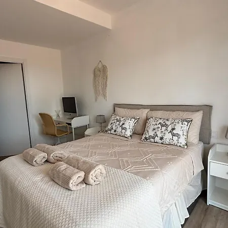 Hispanicasa Riviera Golf Apartment