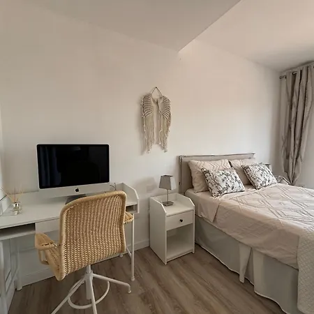 Apartment Hispanicasa Riviera Golf