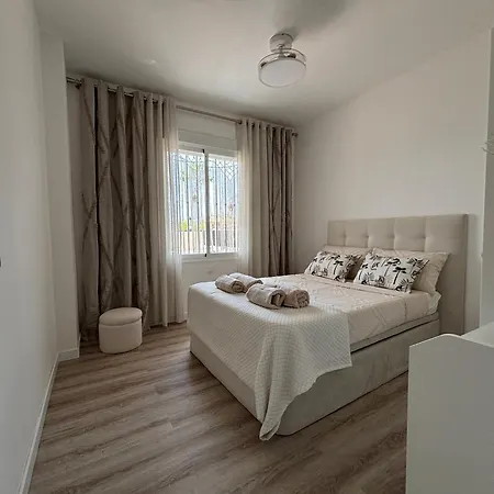 Apartment Hispanicasa Riviera Golf *