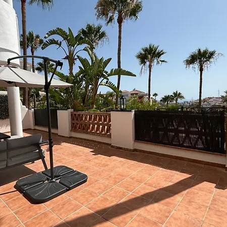 Hispanicasa Riviera Golf