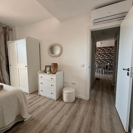 Hispanicasa Riviera Golf Apartment