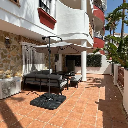 Apartment Hispanicasa Riviera Golf