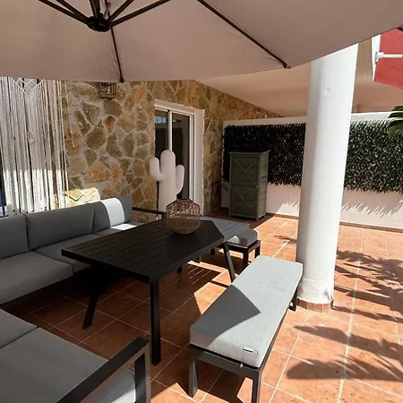 Hispanicasa Riviera Golf Apartment *