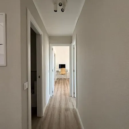 Apartment Hispanicasa Riviera Golf *