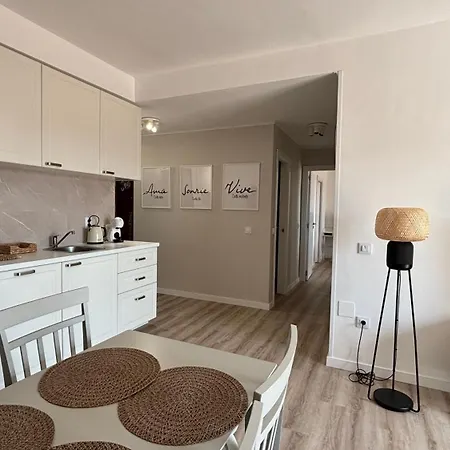 Hispanicasa Riviera Golf Apartment Sitio de Calahonda