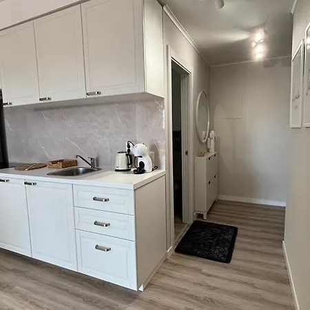Apartment Hispanicasa Riviera Golf Sitio de Calahonda