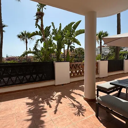 Hispanicasa Riviera Golf *