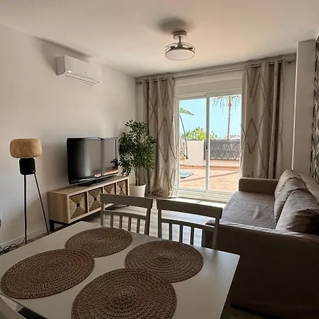 Apartment Hispanicasa Riviera Golf